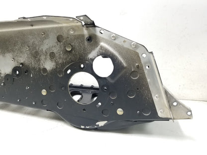 16-19 Ski-doo Renegade 900 Enduro Ace Left Side Panel Frame Chassis Oem✅