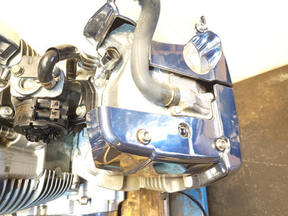 2008 Honda Shadow Aero Vt750ca Complete Engine Motor OEM