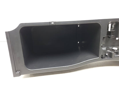 2007 - 2013 BMW X5 E70 Rear Trunk Storage Battery Tray Toolbox Housing Cover OEM