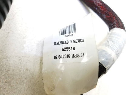 2016 - 2022 Dodge Durango Positive Battery Cable Terminal 3.6l OEM