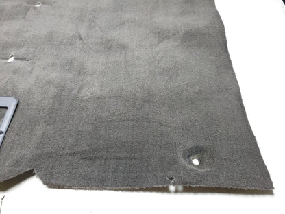 2013 Chevrolet Suburban Interior Floor Liner Mat Carpet OEM ✅