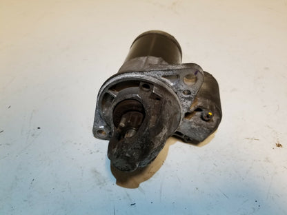 2015 Subaru Forester Starter Motor OEM