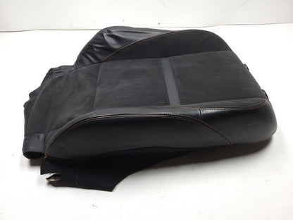 2013 BMW X6 Front Upper Seat Cushion Passenger Side Right OEM