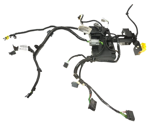 2020 Dodge Challenger Front Seat Wire Harness Left Driver Side OEM
