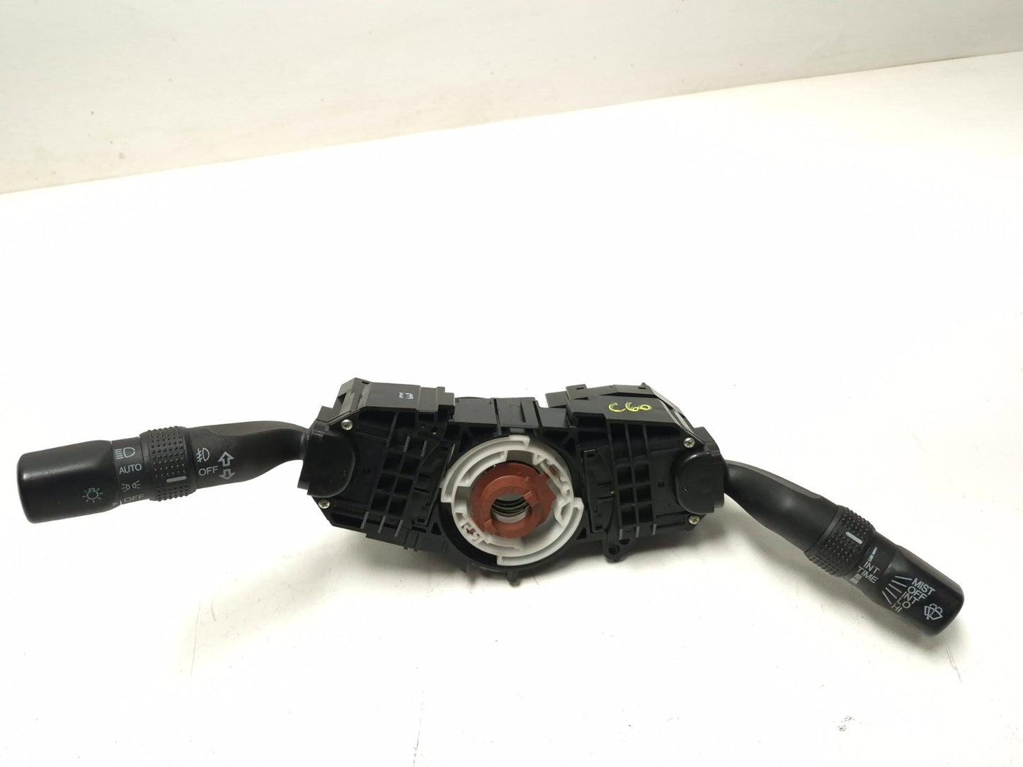 2007 Acura Tl Type-s Steering Column Combination Switch Wiper & Turn Signal OEM