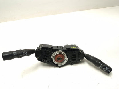 2007 Acura Tl Type-s Steering Column Combination Switch Wiper & Turn Signal OEM