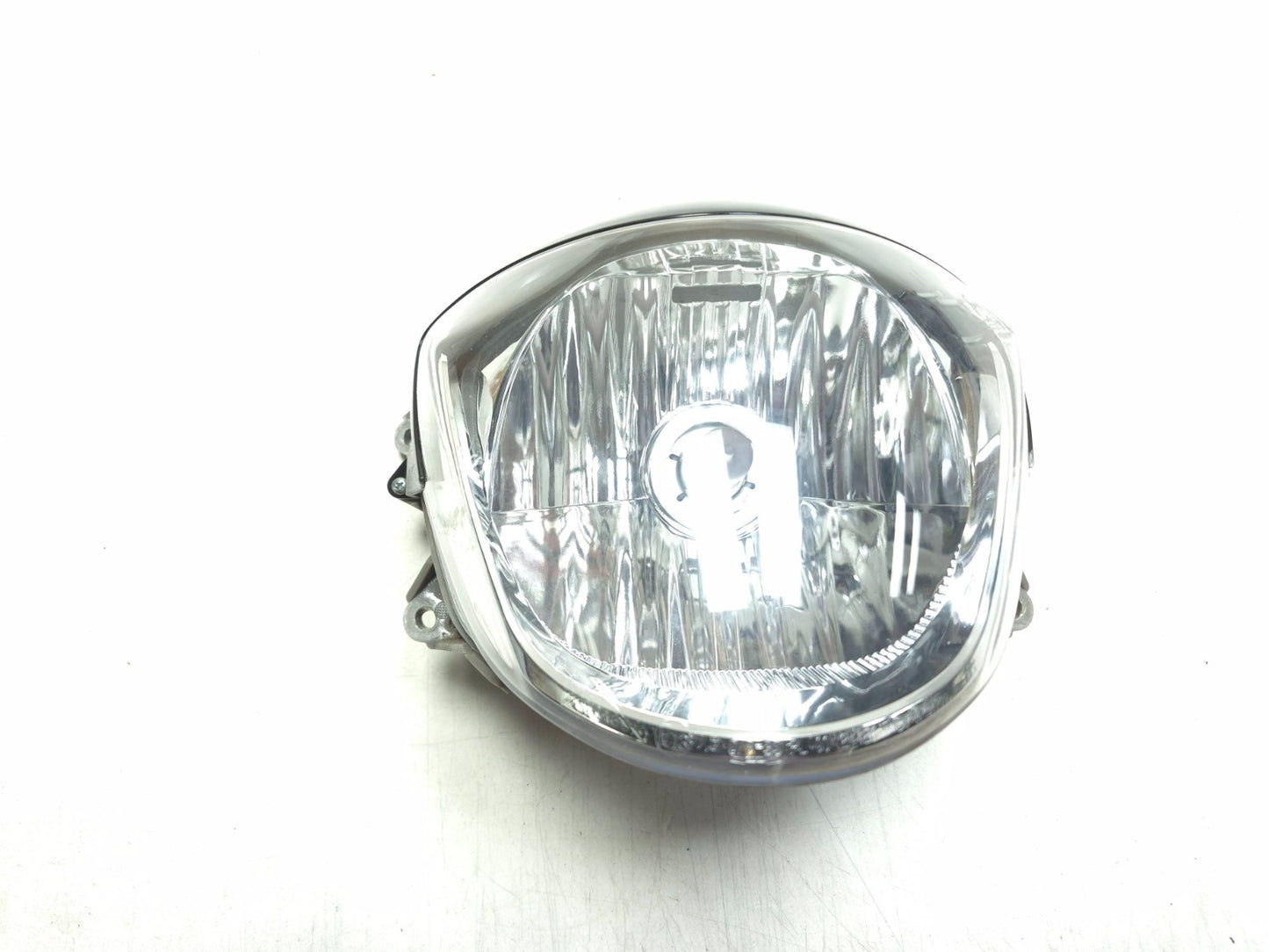 2022 Piaggio Liberty 150 Headlight OEM