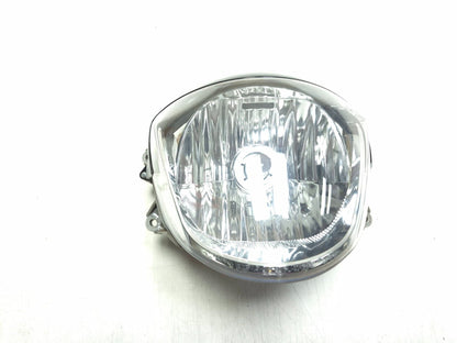 2022 Piaggio Liberty 150 Headlight OEM