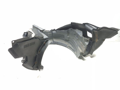 2009 Lexus IS250 Front Fender Inner Wheel House Liner Left & Right OEM