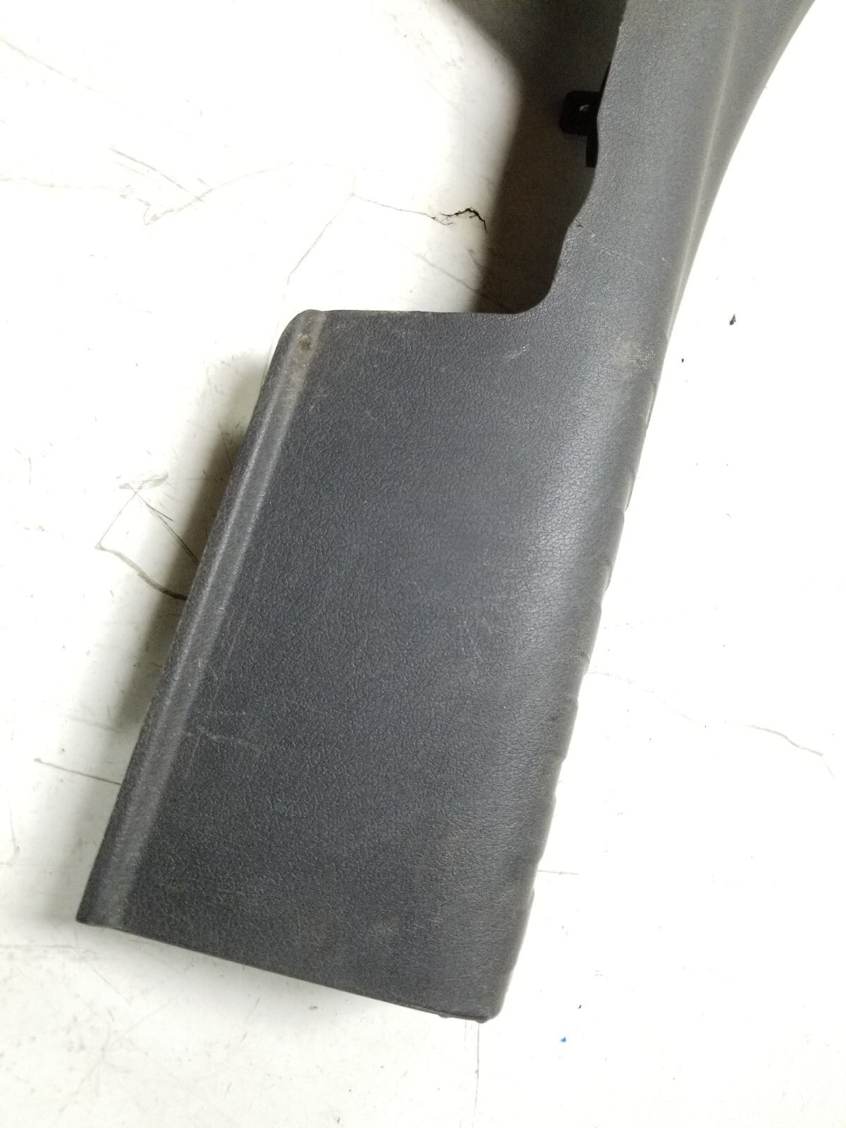 2007-2012 Dodge Caliber Scuff Plate Trim Panel Driver Side Left OEM