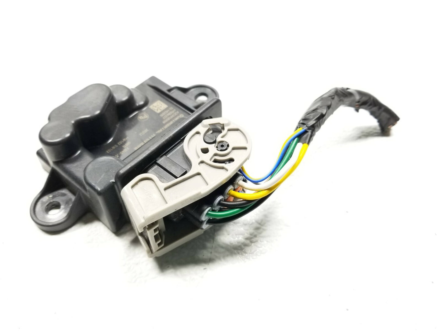 2022 Kia Stinger Fuel Pump Control Module  OEM 312 Miles