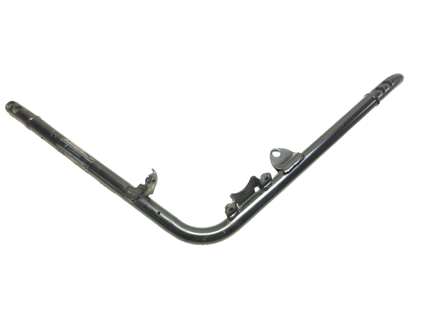 2014 Triumph America Right Frame Cradle OEM