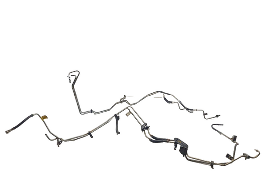 10-14 Chevrolet Suburban Tahoe Fuel Feed Line 5.3l OEM