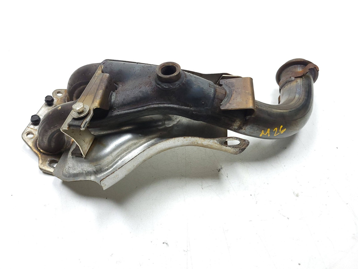 2019 - 2024 Can-am Ryker 600 Exhaust Manifold OEM M26