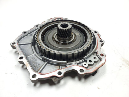 2011 - 2013  Kia Sportage At Transmission Cover 2.4l OEM