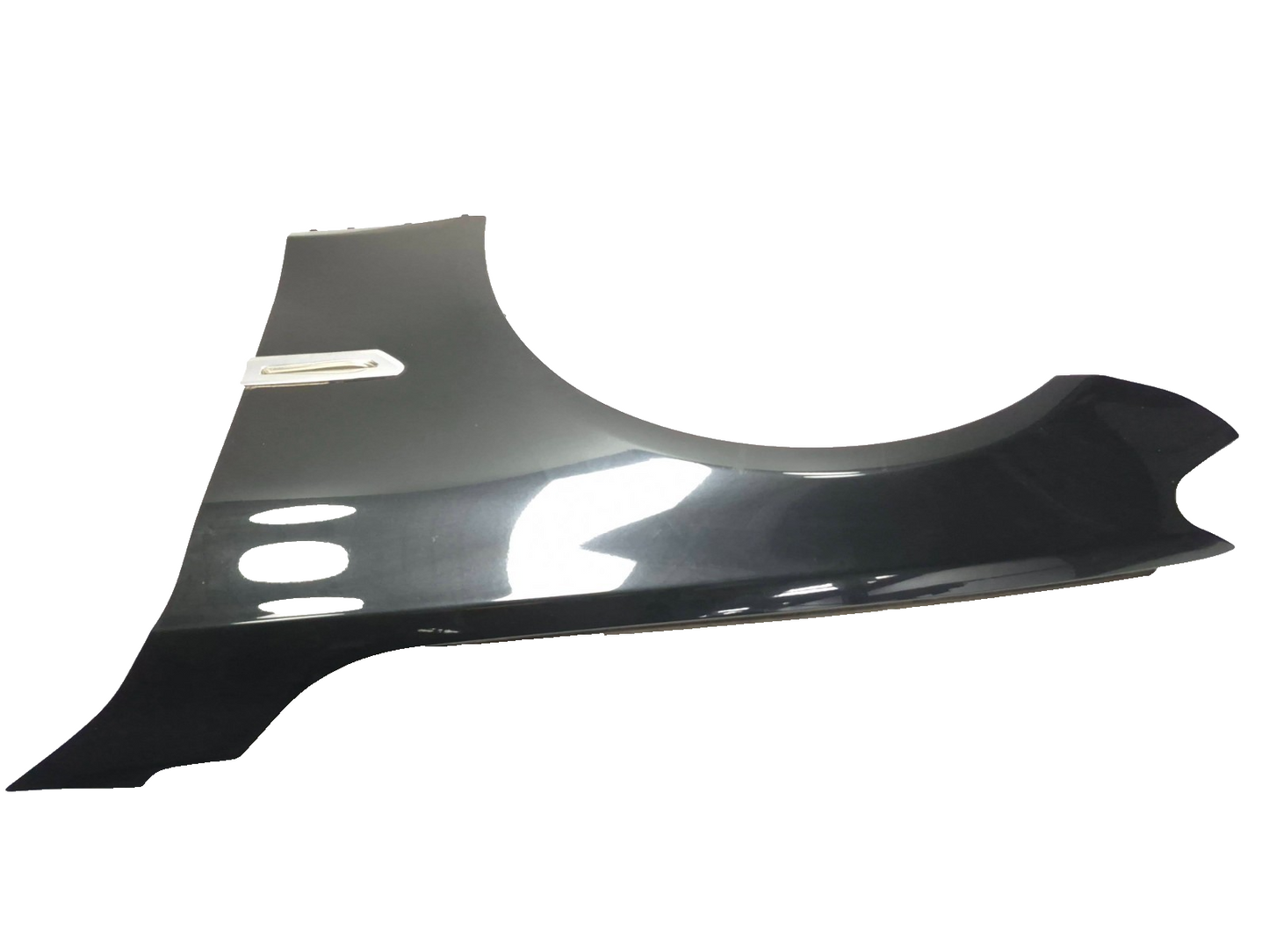 2011 BMW 750li Front Fender Left Driver Side OEM