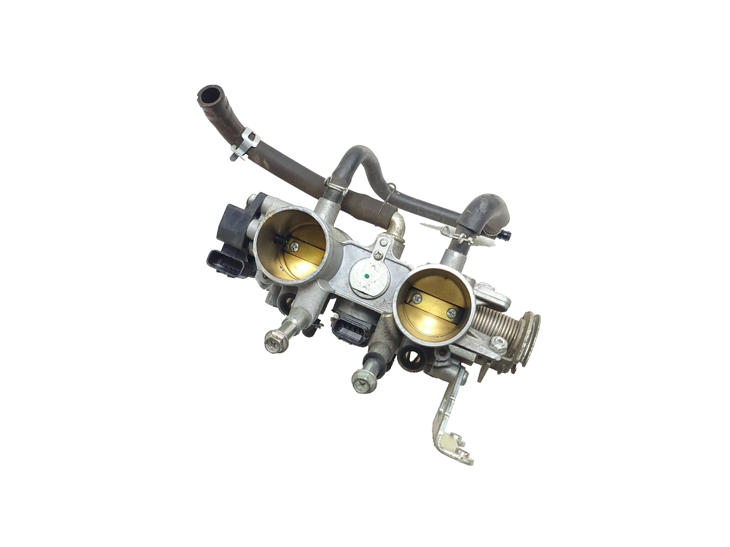 15 - 18 Yamaha Yzf-r3 Throttle Body OEM