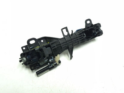 2022 Subaru Crosstrek Front Door Exterior Handle Right Passenger Side OEM