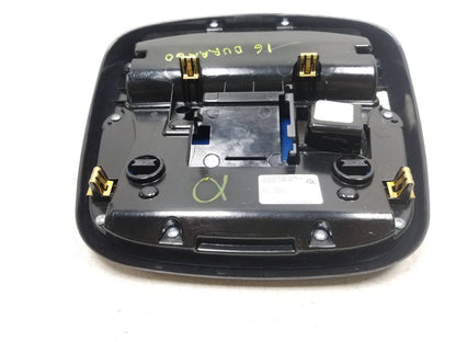 16 - 22 Dodge Durango Overhead Dome Light Lamp OEM