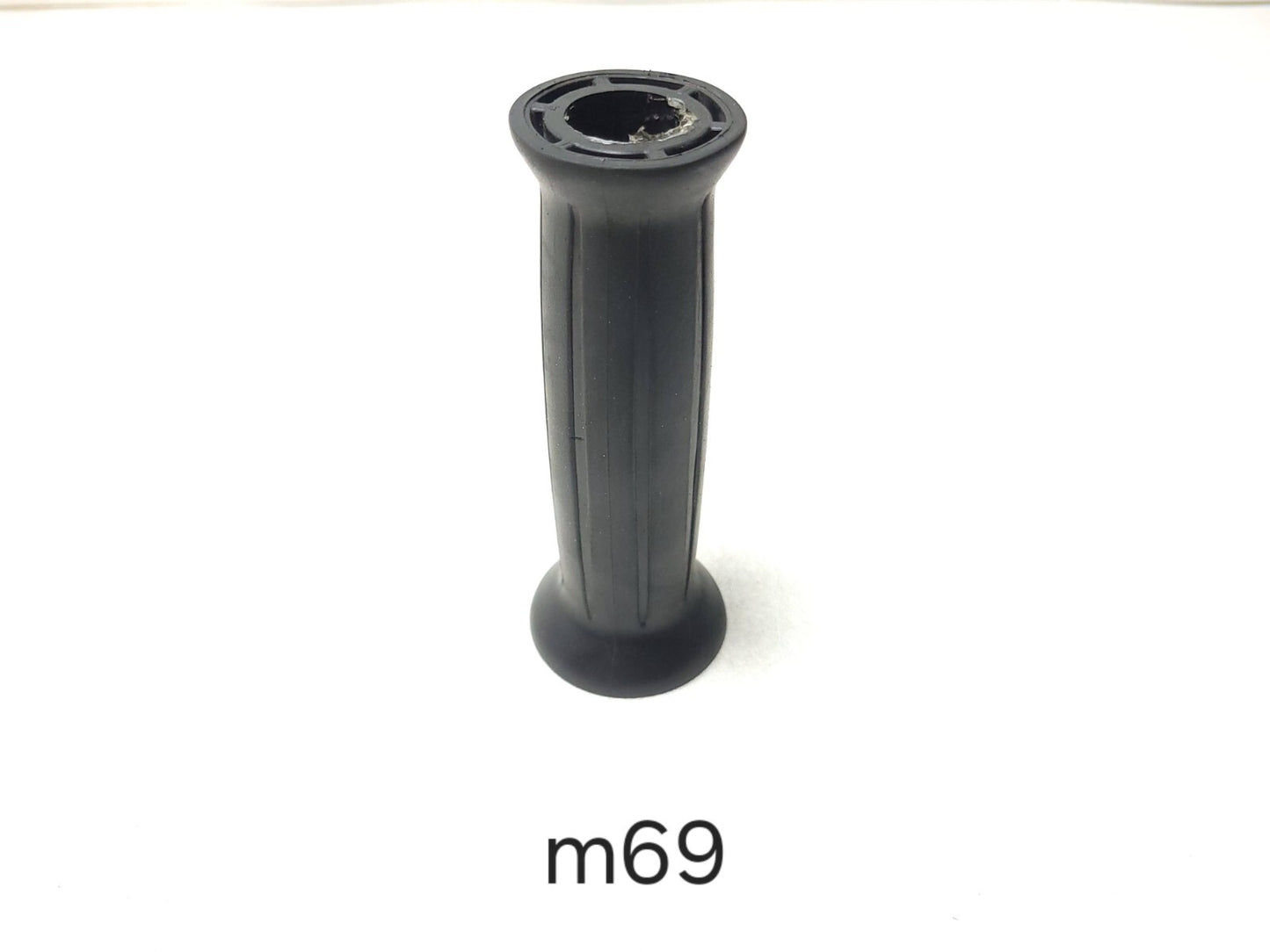 2024 Royal Enfield Bullet 350 Left Handlebar Grip OEM