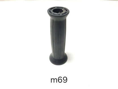 2024 Royal Enfield Bullet 350 Left Handlebar Grip OEM