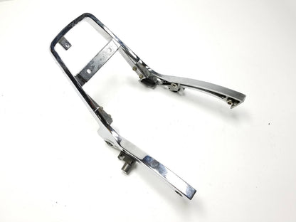 1990 Kawasaki Vn750 Vulcan Rear Sissy Bar Mount Rail Grab OEM