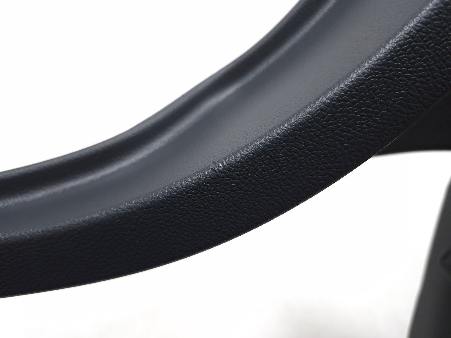 2014 Hyundai Accent Rear Door Sill Scuff Plate Trim OEM