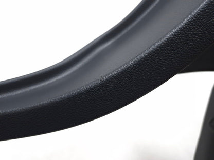 2014 Hyundai Accent Rear Door Sill Scuff Plate Trim OEM