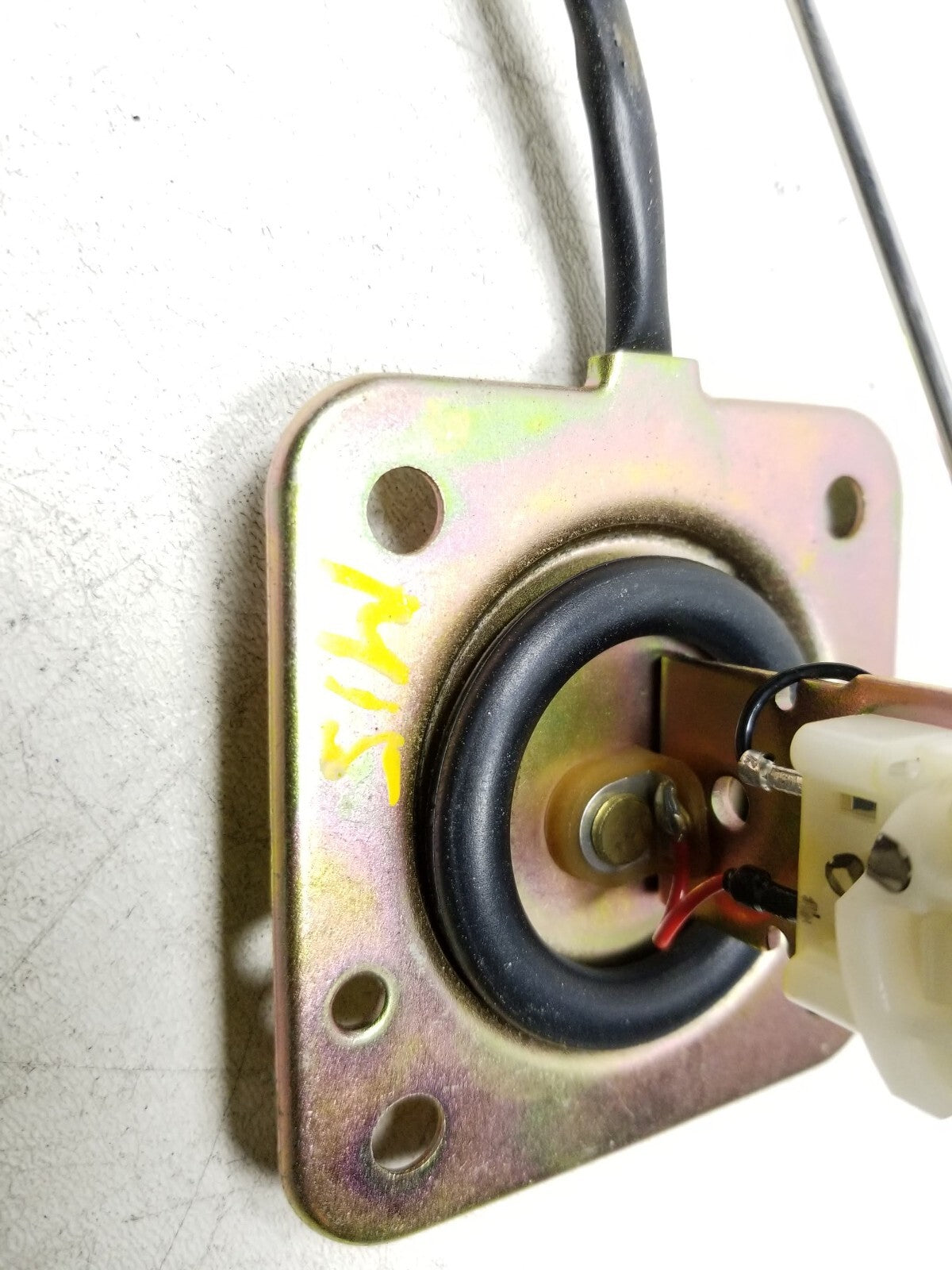 20 - 24 Benelli 302s Fuel Lavel Sensor OEM 1609 Miles