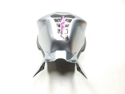 2006 2007 Honda Cbr1000rr Fuel Tank Fairing Cover Panel  OEM