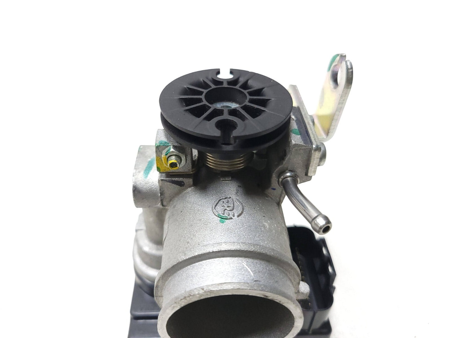 2024 Royal Enfield Bullet 350 Throttle Body OEM