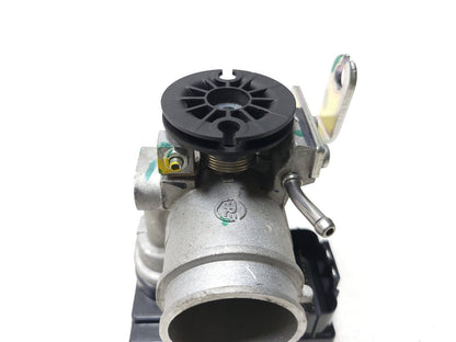 2024 Royal Enfield Bullet 350 Throttle Body OEM