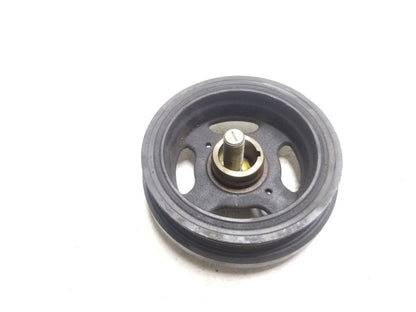 2011 Scion Tc Crankshaft Pulley Harmonic Balancer 13470-36010 OEM