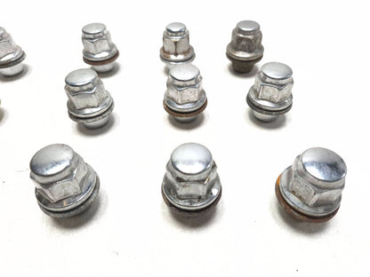 2012 Toyota Camry Wheel Lug Nut OEM