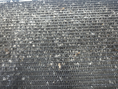 2014 Honda Cr-z AC Condenser OEM