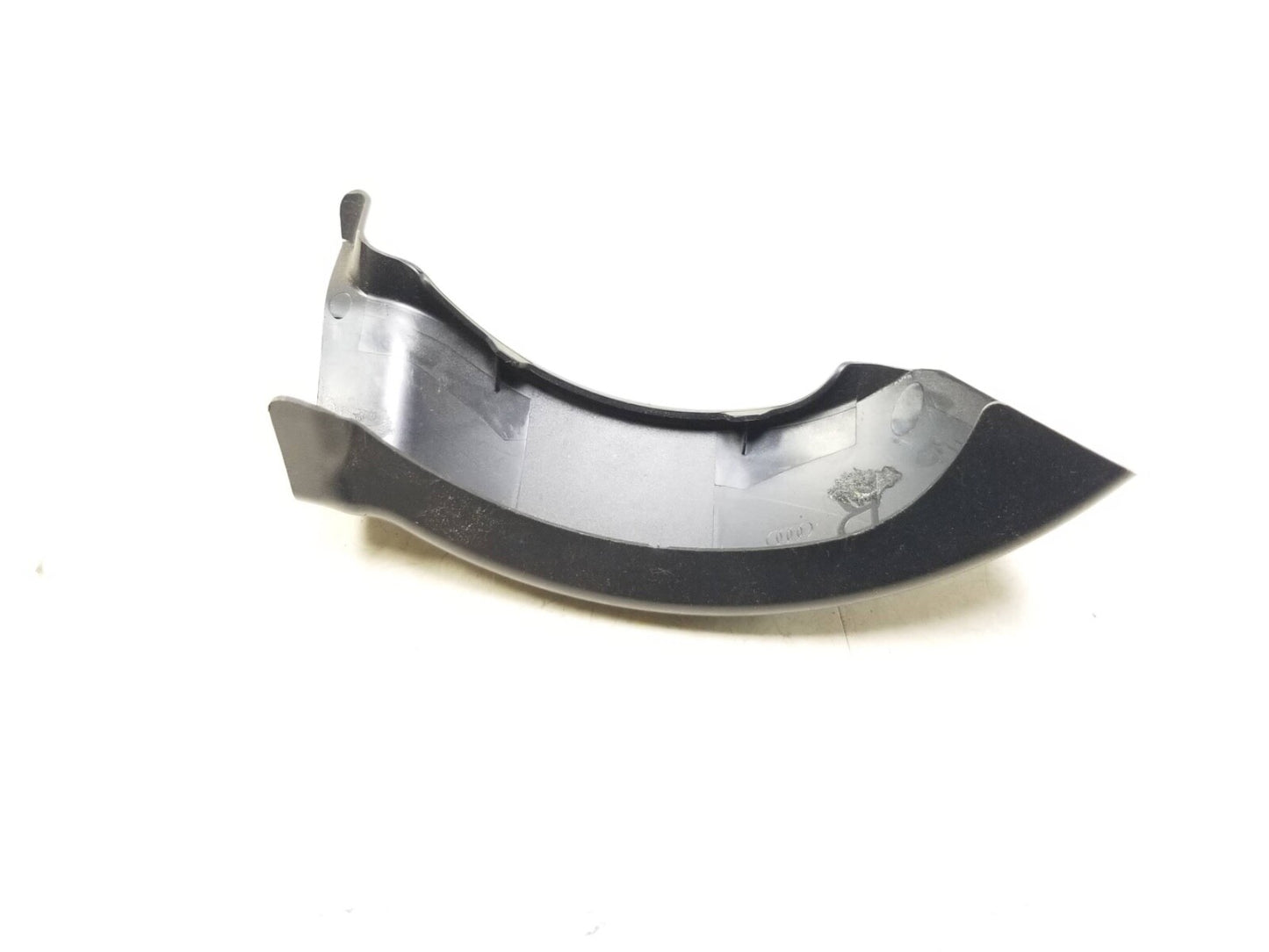 2010 Audi Q5 Boot Tailgate Hinge Cover Trim OEM