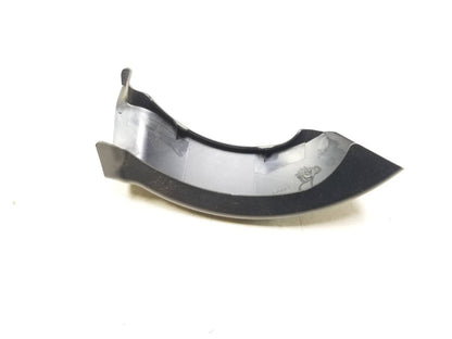 2010 Audi Q5 Boot Tailgate Hinge Cover Trim OEM