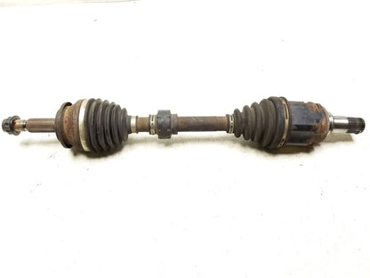 08 - 15 Scion Xb Front Axle Shaft Driver Side Left OEM