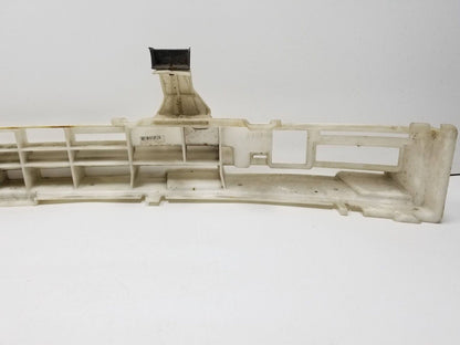 13 14 15 GMC Acadia Rear Bumper Center Bracket Support OEM