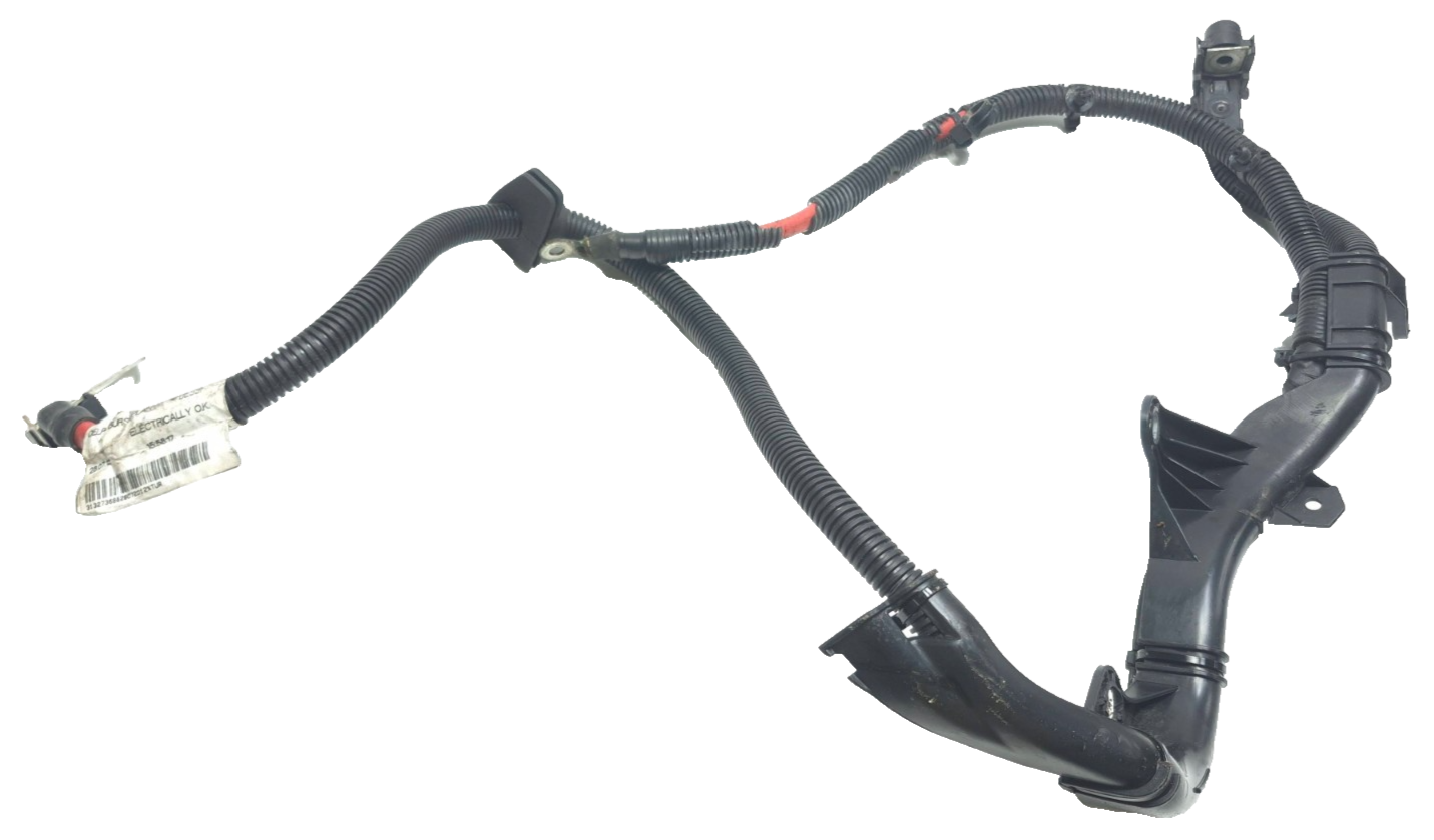2013 Volvo S60 Positive Battery Cable OEM