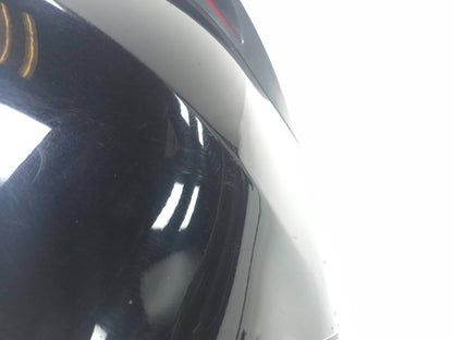 2024 Alfa Romeo Stelvio Bumper Cover Rear OEM