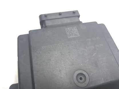 2024 Alfa Romeo Stelvio Seat Control Module Front Driver Side Left OEM