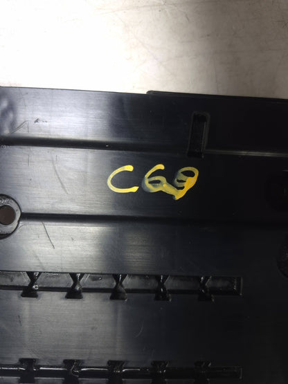 2013 Ford Focus St Power Distribution Fuse Box OEM