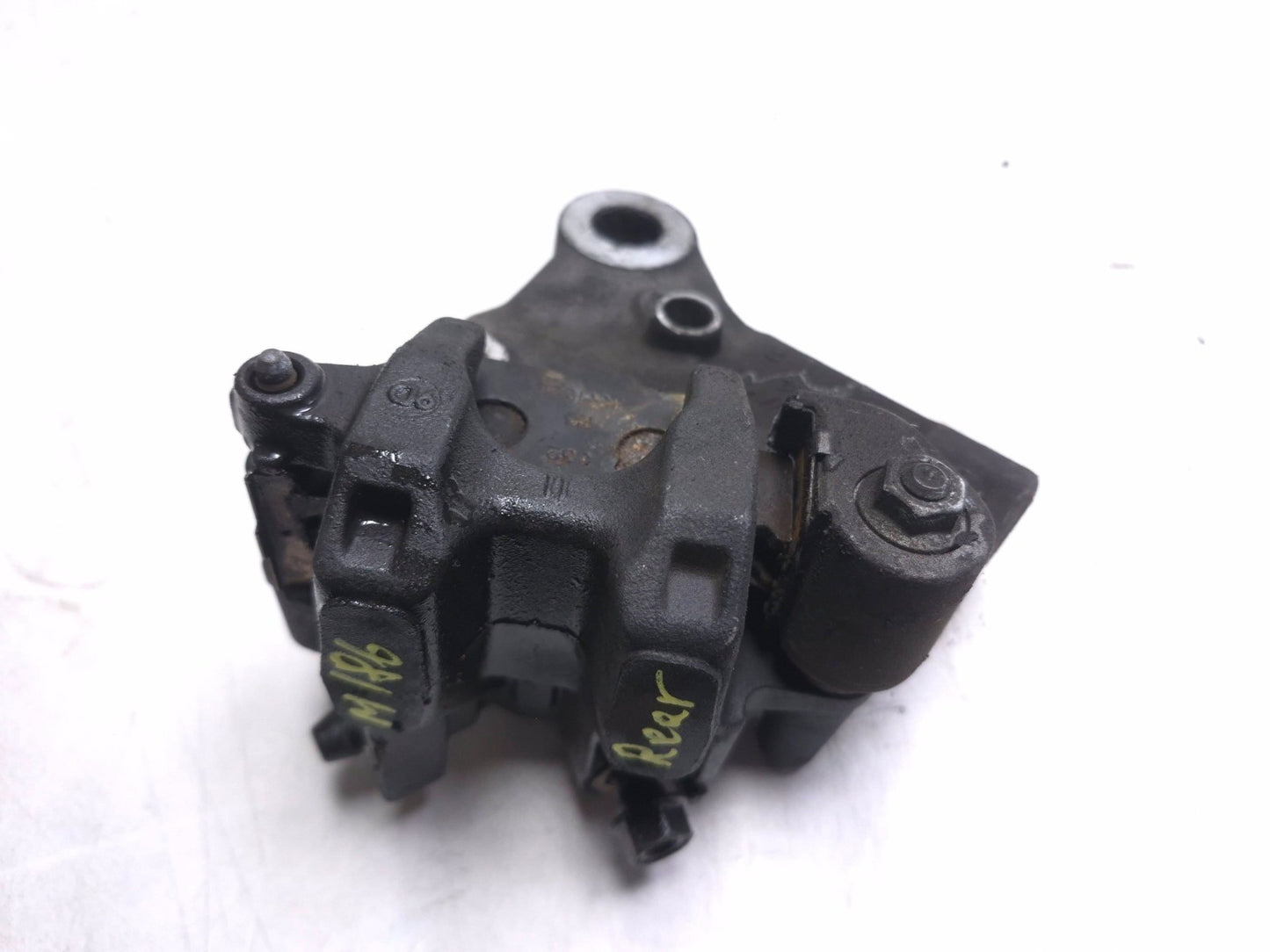 2020 Honda Cb300r Cbf300na Rear Brake Caliper OEM