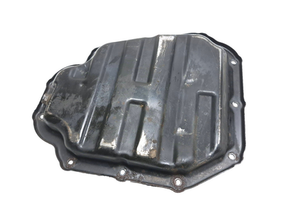 2018 Nissan Altima Lower Engine Oil Pan OEM 11110-3ts1b