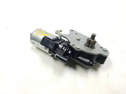 2018 BMW 330xi F30 Seat Adjustment Motor Front Passenger Side Right OEM