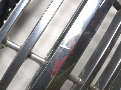 2008 Lincoln Navigator Front Upper Grille OEM