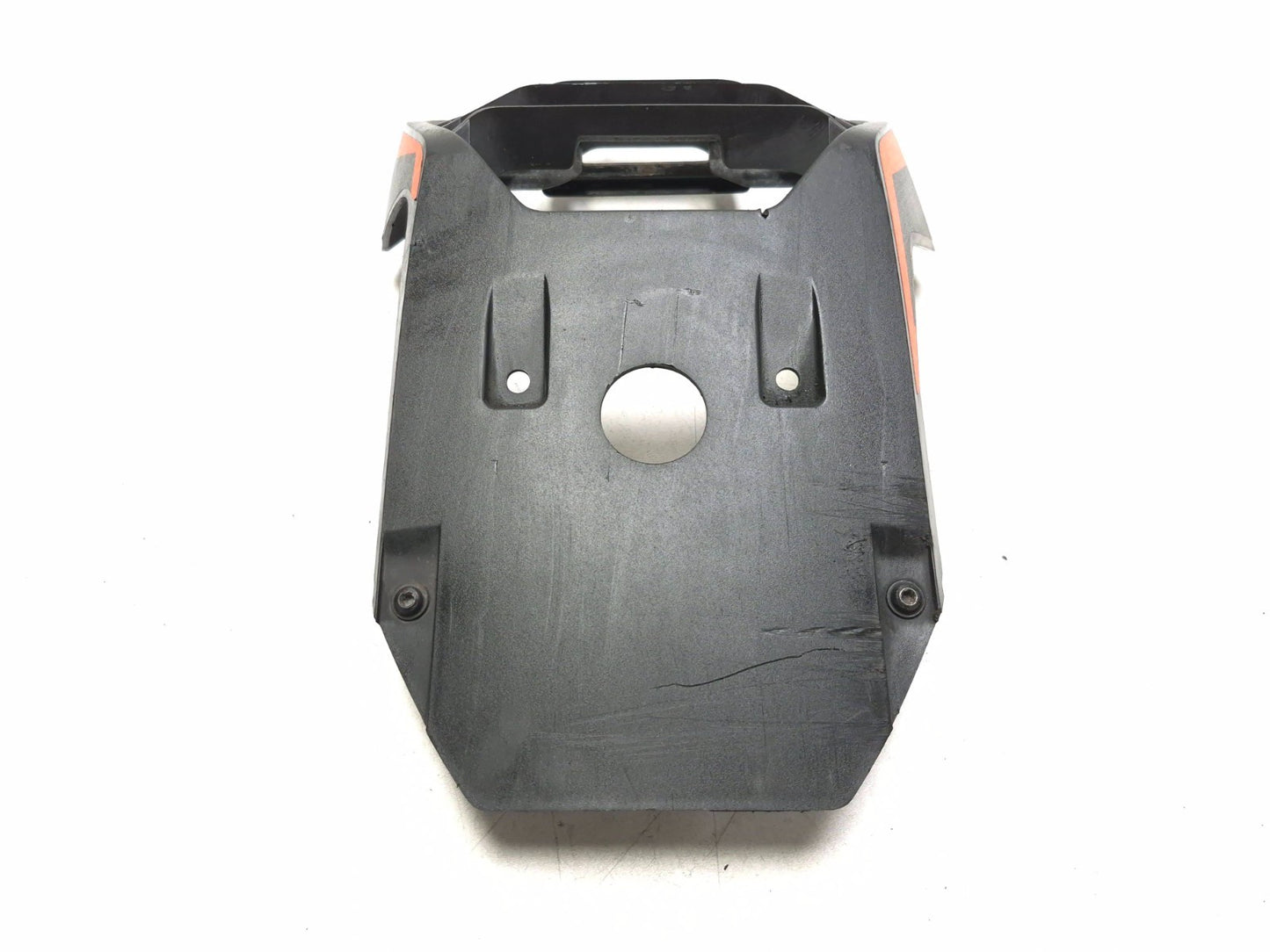 2017 Ktm 390 Duke Under Engine Fairing OEM