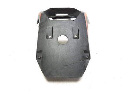2017 Ktm 390 Duke Under Engine Fairing OEM