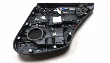 2024 Alfa Romeo Stelvio Door Panel Trim Rear Driver Side Left OEM